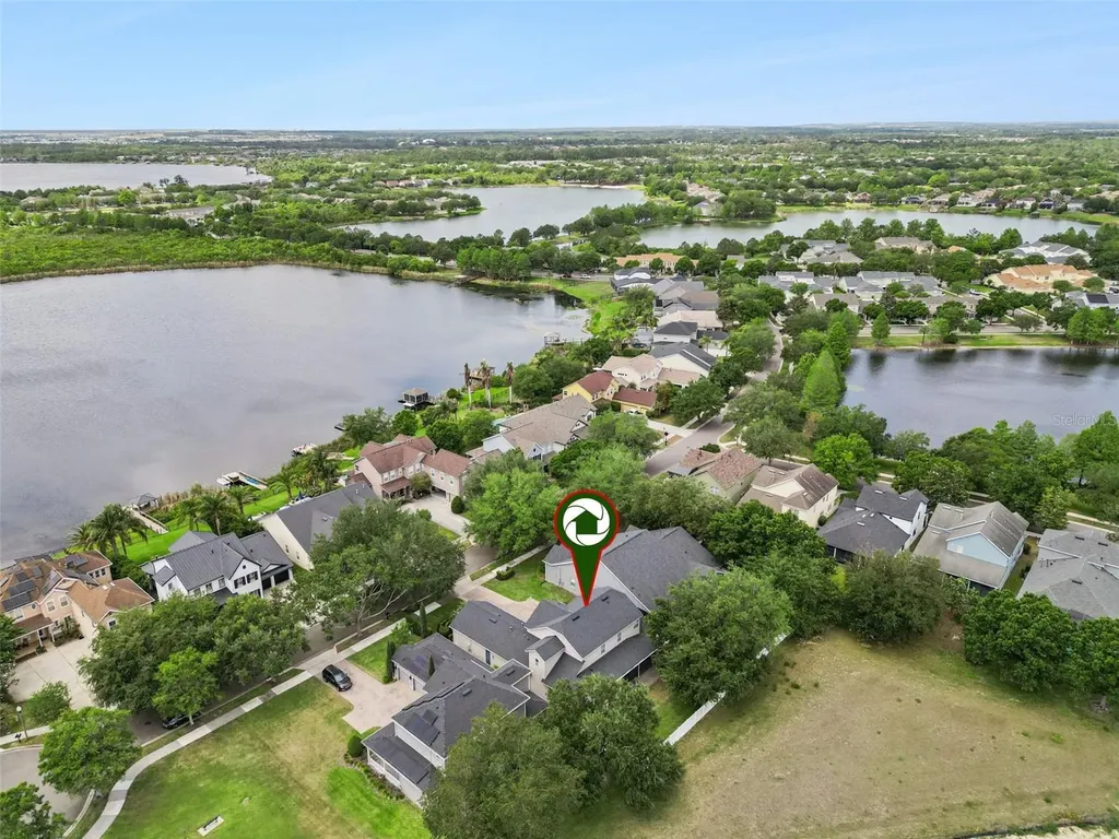 5427 Nagami Drive Windermere FL 34786