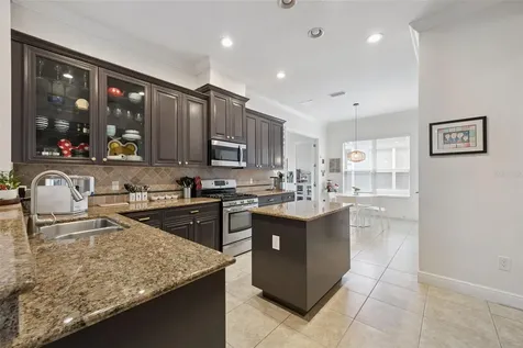 5427 Nagami Drive Windermere FL 34786