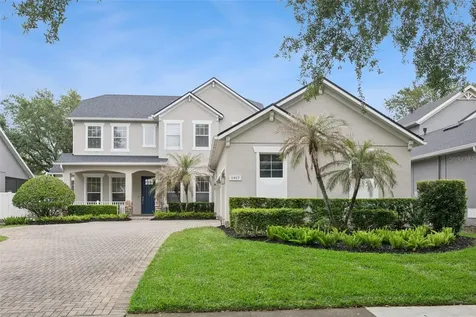 5427 Nagami Drive Windermere FL 34786