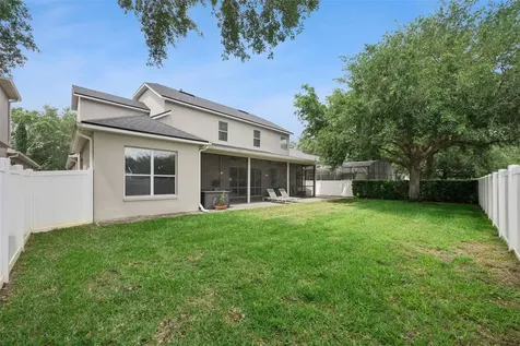 5427 Nagami Drive Windermere FL 34786