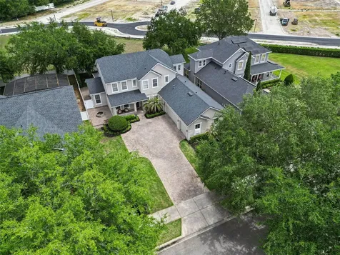 5427 Nagami Drive Windermere FL 34786