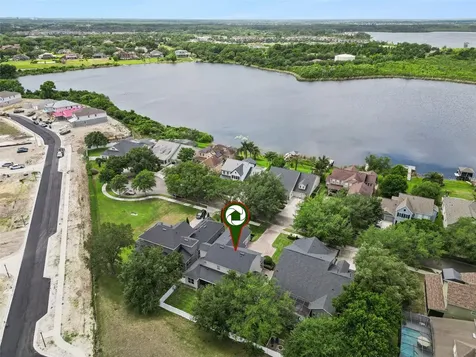 5427 Nagami Drive Windermere FL 34786