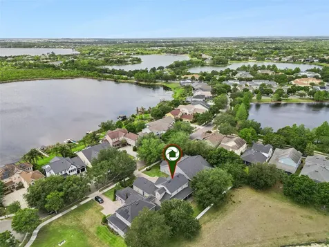 5427 Nagami Drive Windermere FL 34786