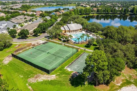 5427 Nagami Drive Windermere FL 34786