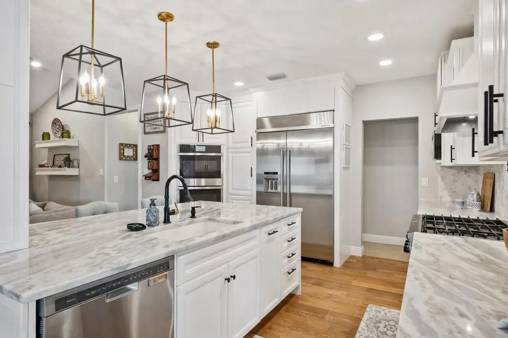 4571 Kawilla Crest Place Winter Park FL 32792