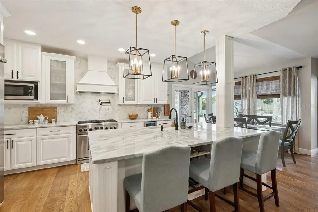 4571 Kawilla Crest Place Winter Park FL 32792