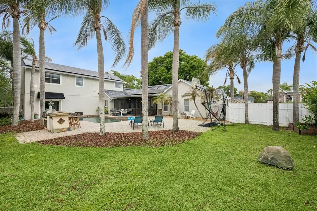 4571 Kawilla Crest Place Winter Park FL 32792
