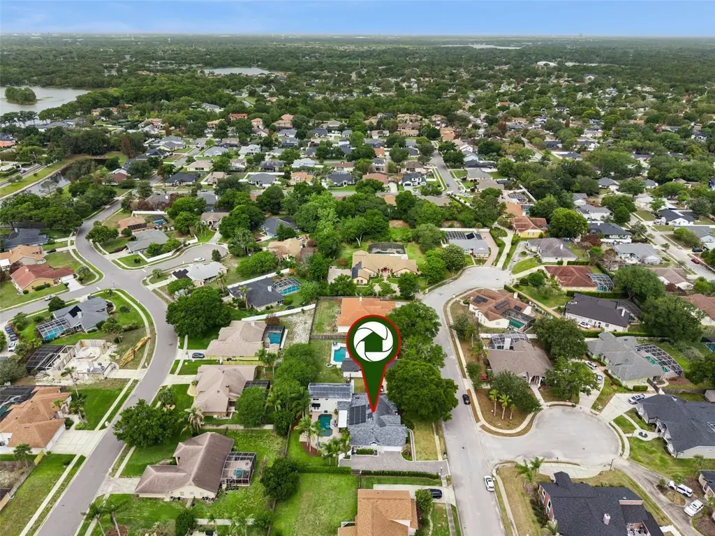 4571 Kawilla Crest Place Winter Park FL 32792