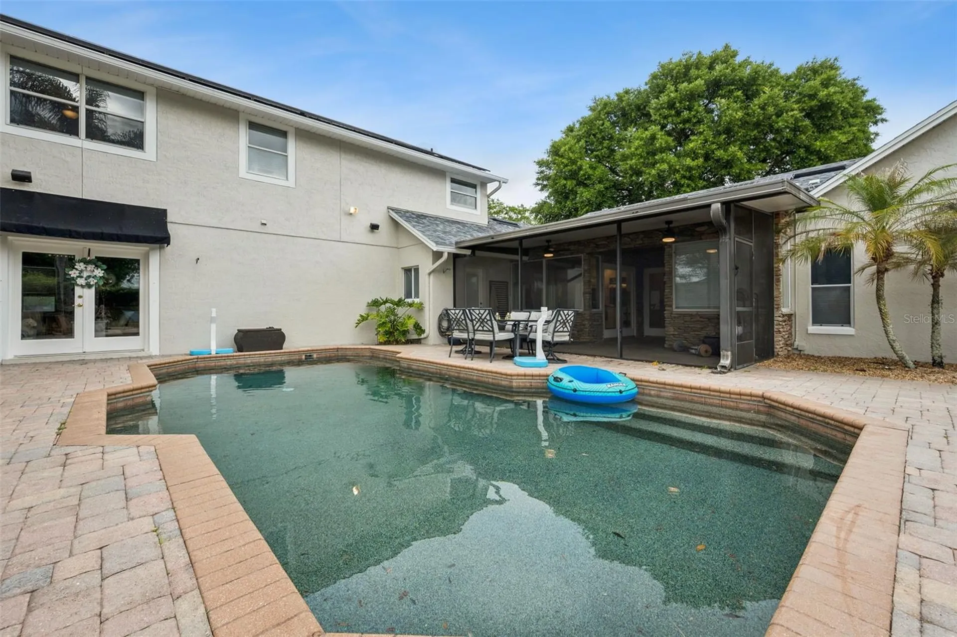 4571 Kawilla Crest Place Winter Park FL 32792