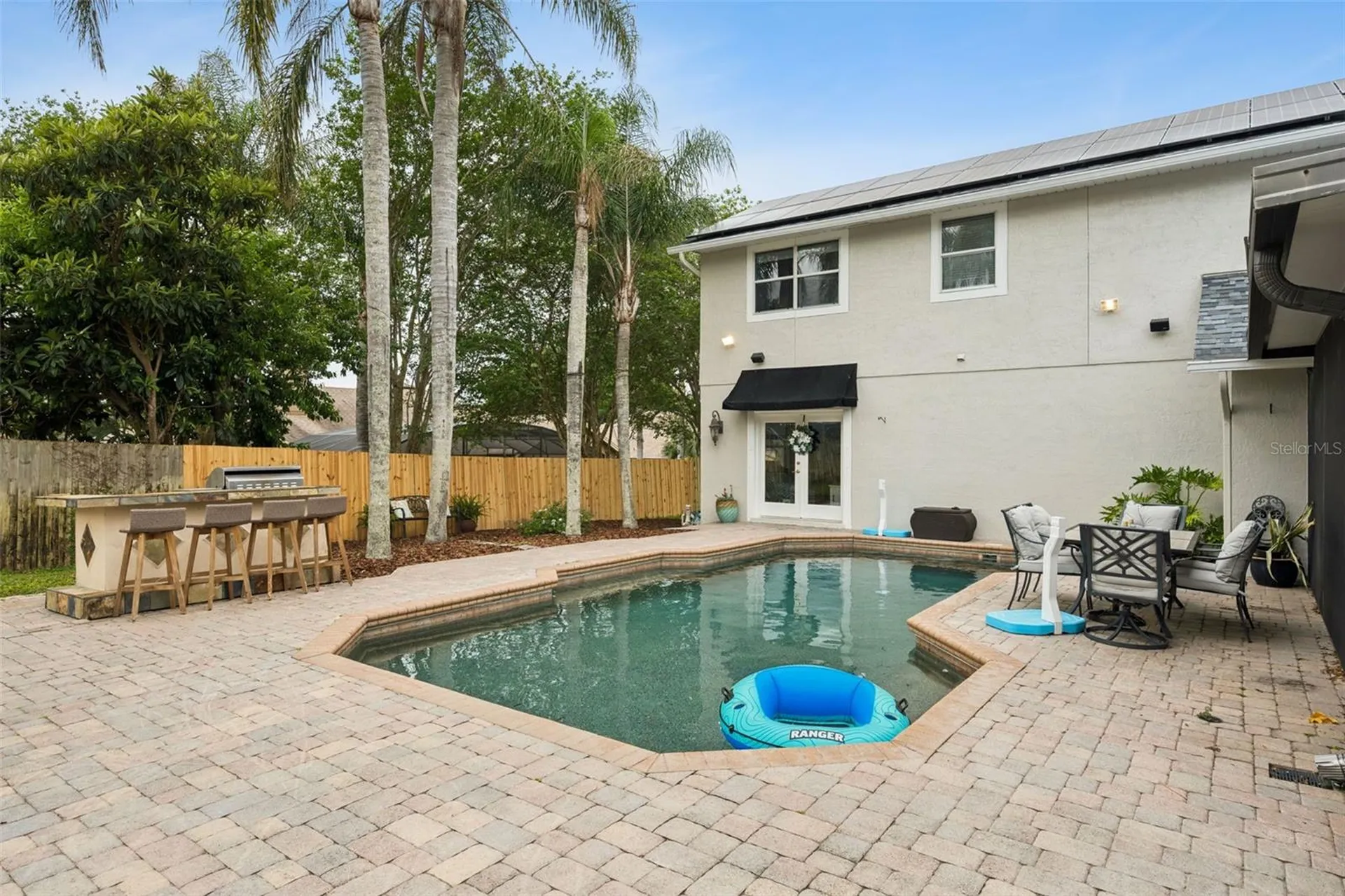 4571 Kawilla Crest Place Winter Park FL 32792