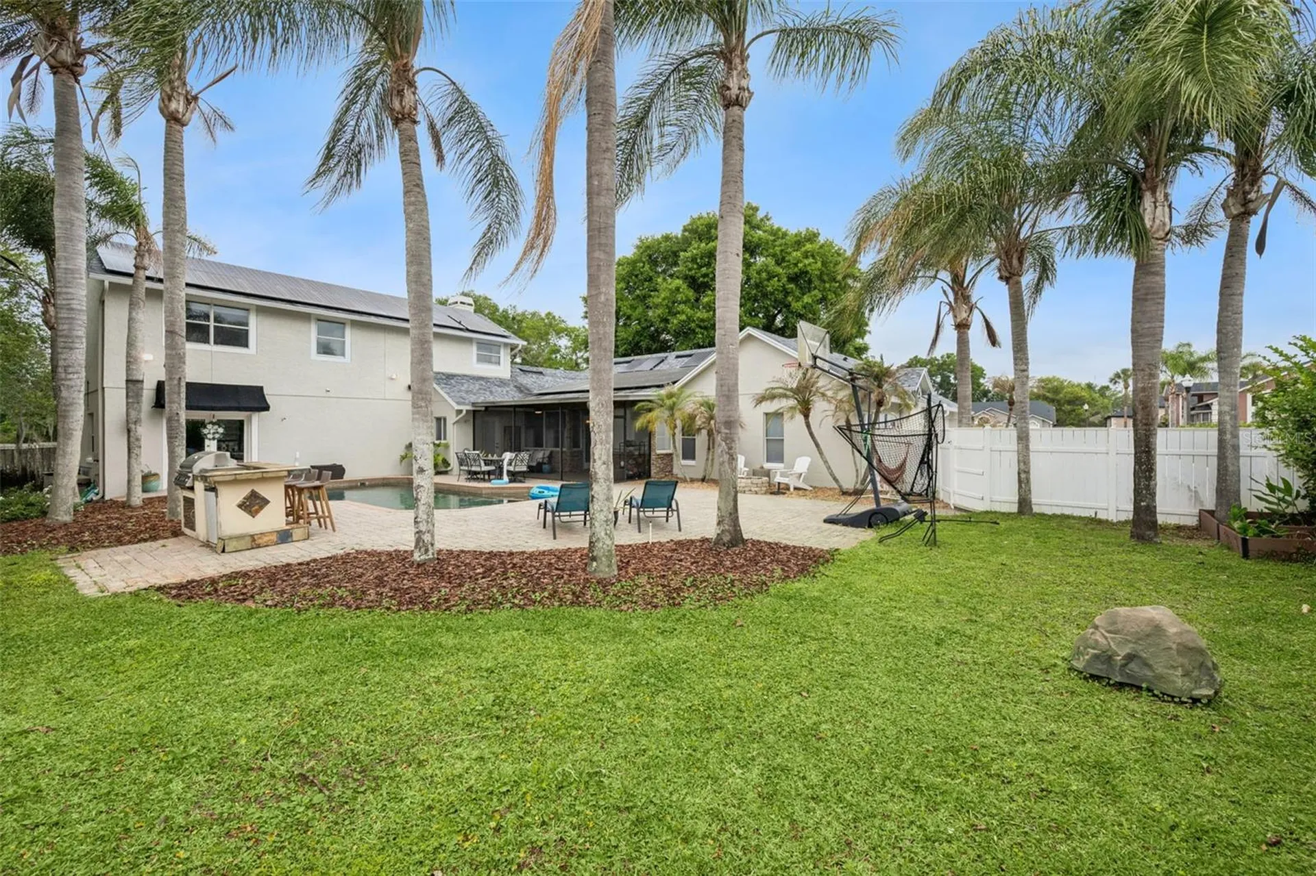 4571 Kawilla Crest Place Winter Park FL 32792