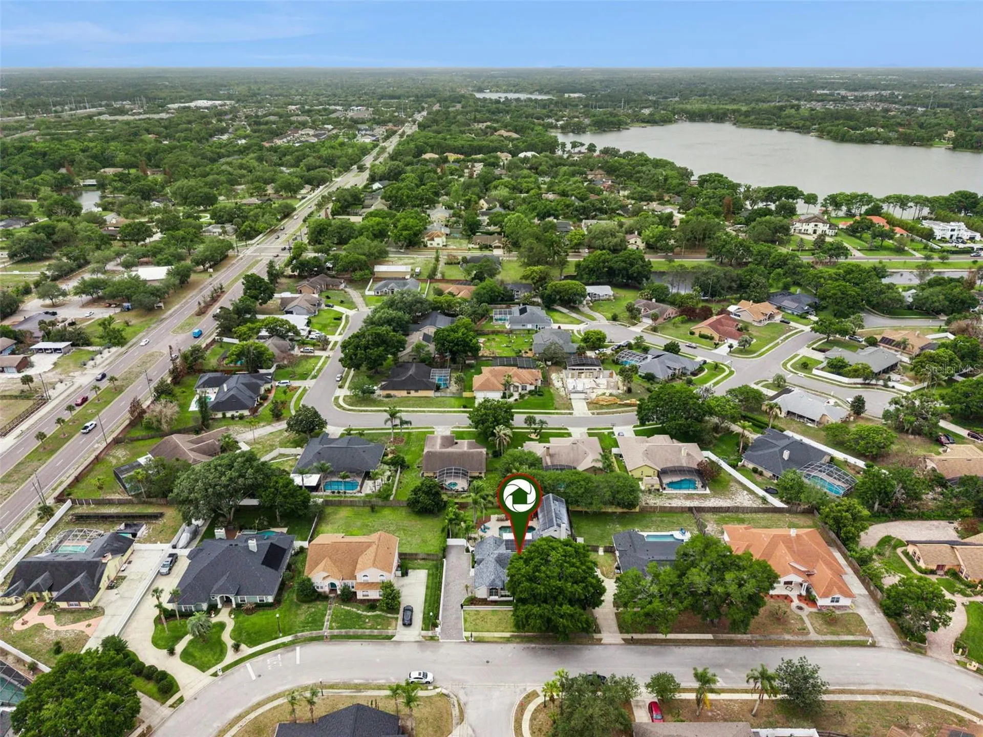4571 Kawilla Crest Place Winter Park FL 32792