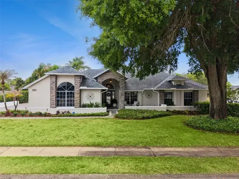 4571 Kawilla Crest Place Winter Park FL 32792