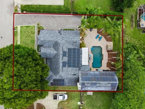 4571 Kawilla Crest Place Winter Park FL 32792