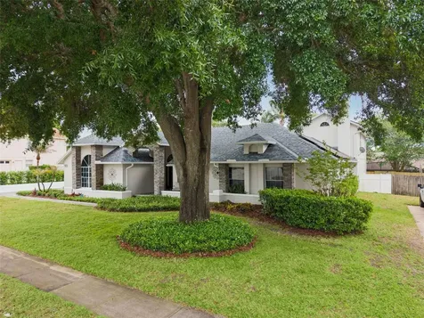 4571 Kawilla Crest Place Winter Park FL 32792