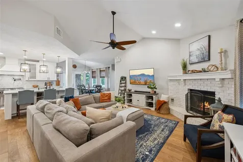 4571 Kawilla Crest Place Winter Park FL 32792