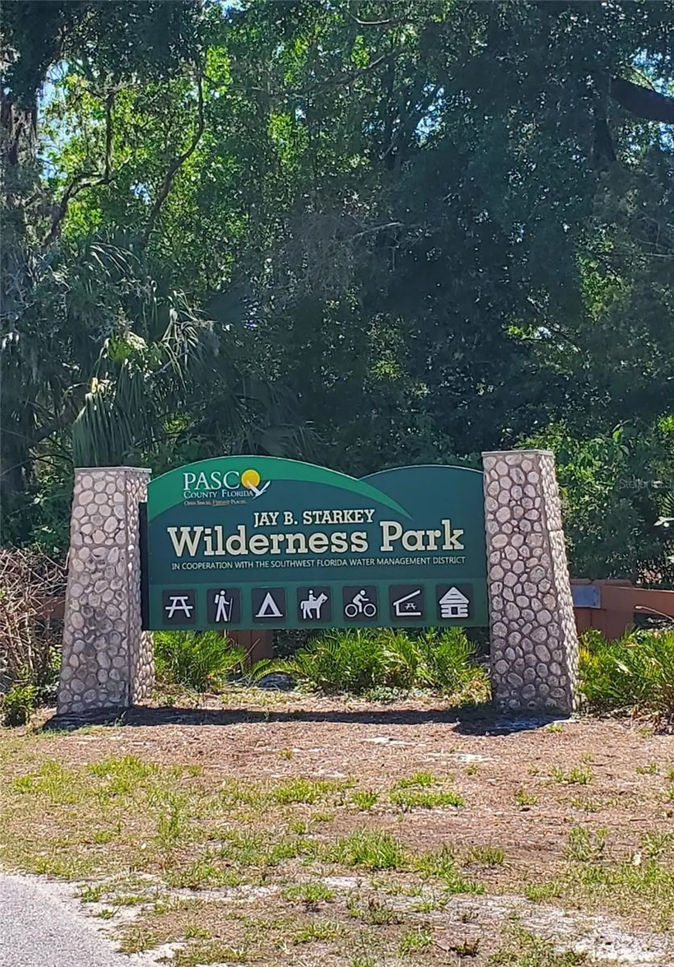 5640 Wellfield Road New Port Richey FL 34655
