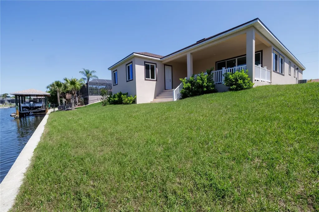 9 Coolidge Court Palm Coast FL 32137