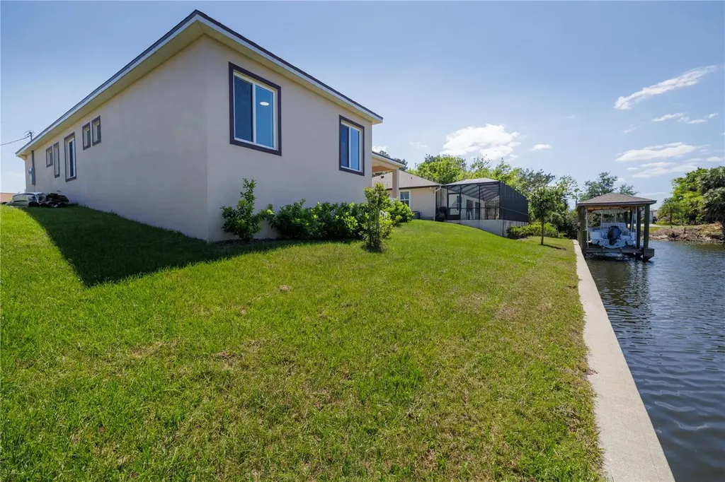 9 Coolidge Court Palm Coast FL 32137