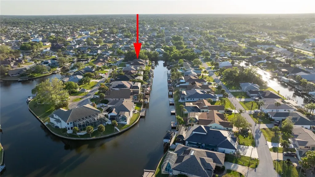 9 Coolidge Court Palm Coast FL 32137