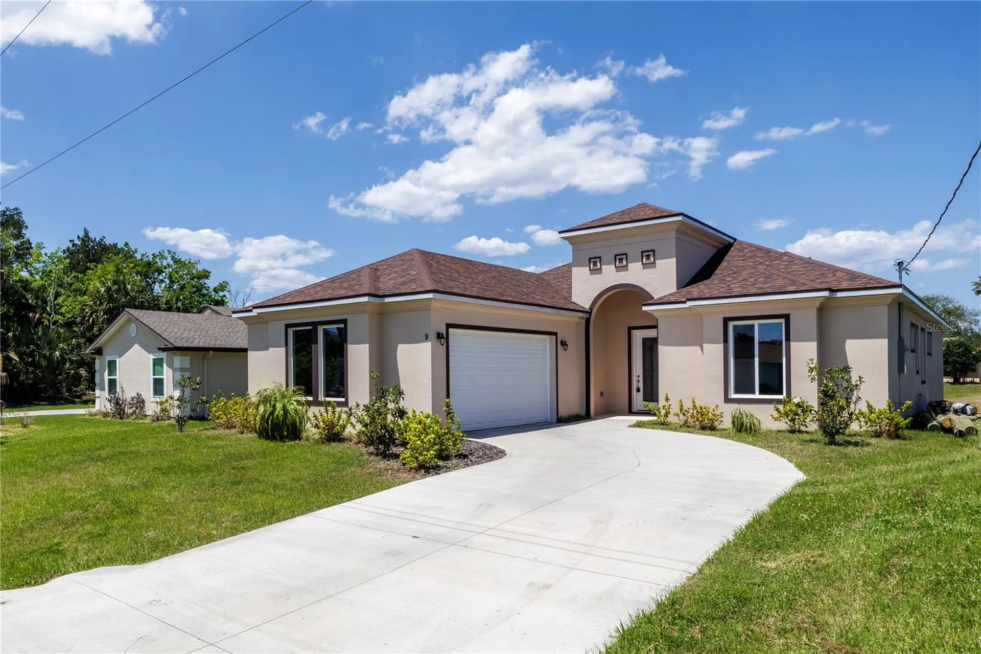 9 Coolidge Court Palm Coast FL 32137