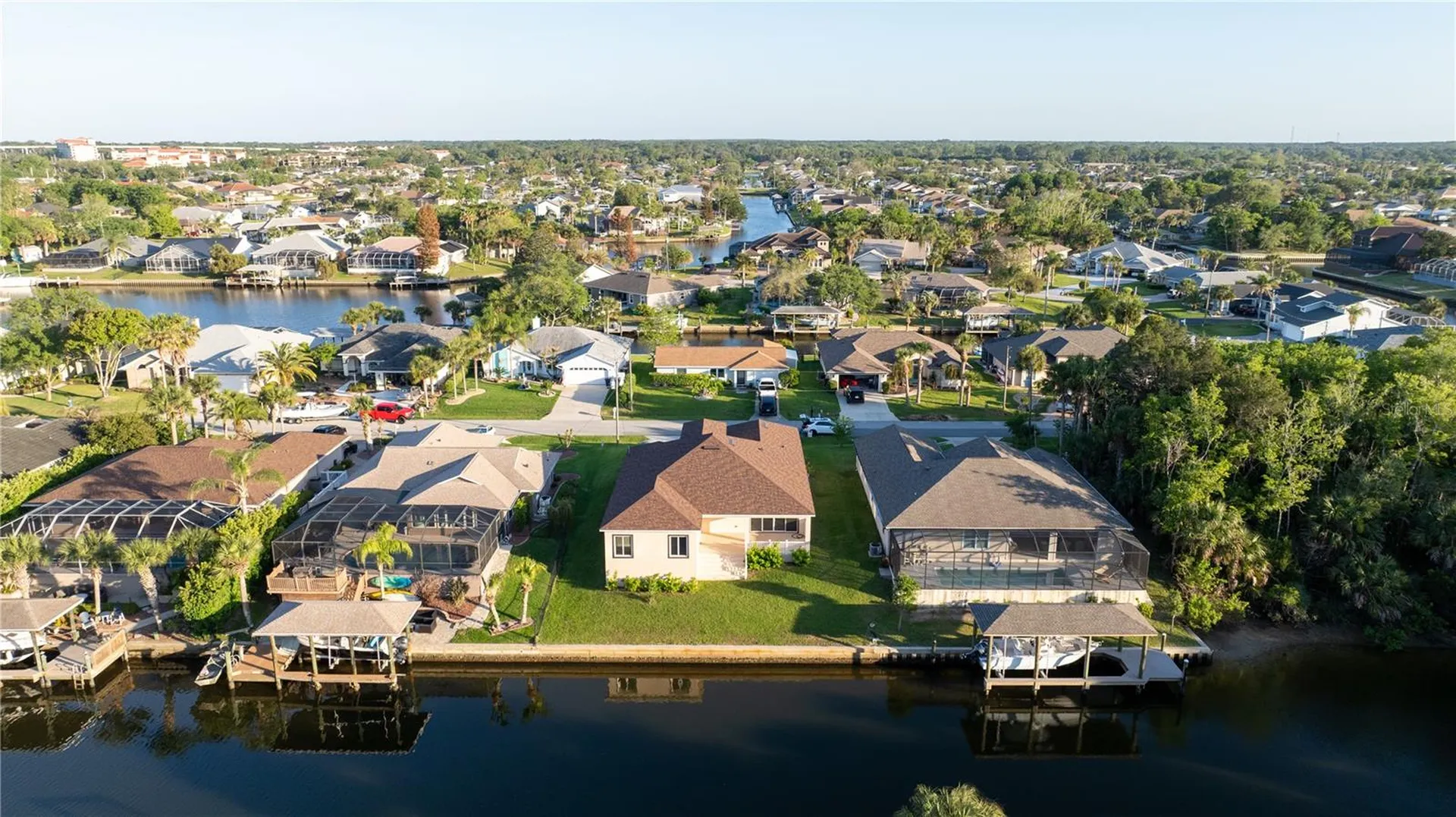 9 Coolidge Court Palm Coast FL 32137