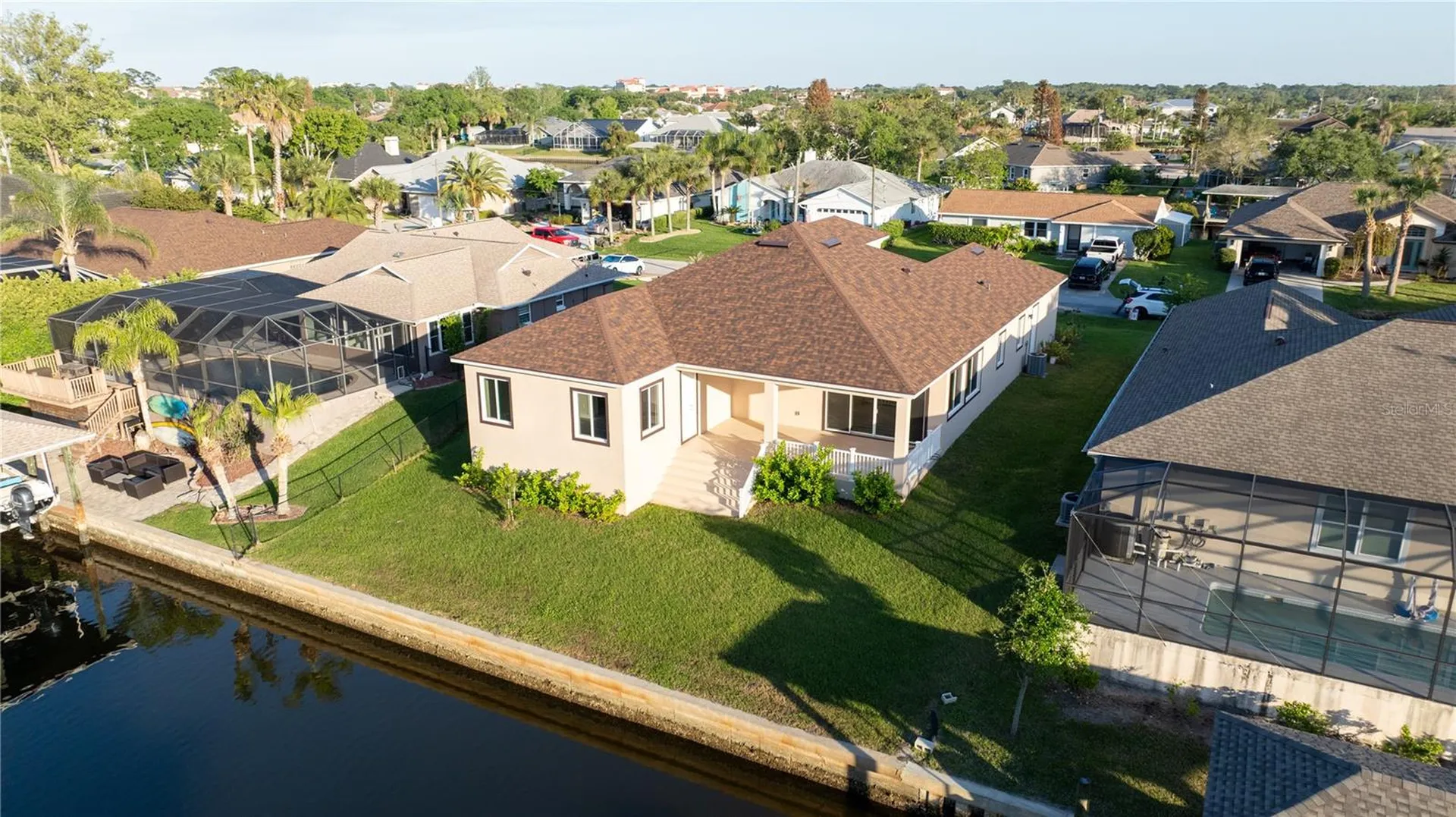 9 Coolidge Court Palm Coast FL 32137