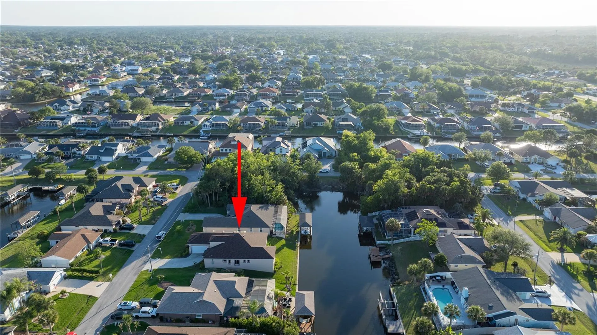 9 Coolidge Court Palm Coast FL 32137
