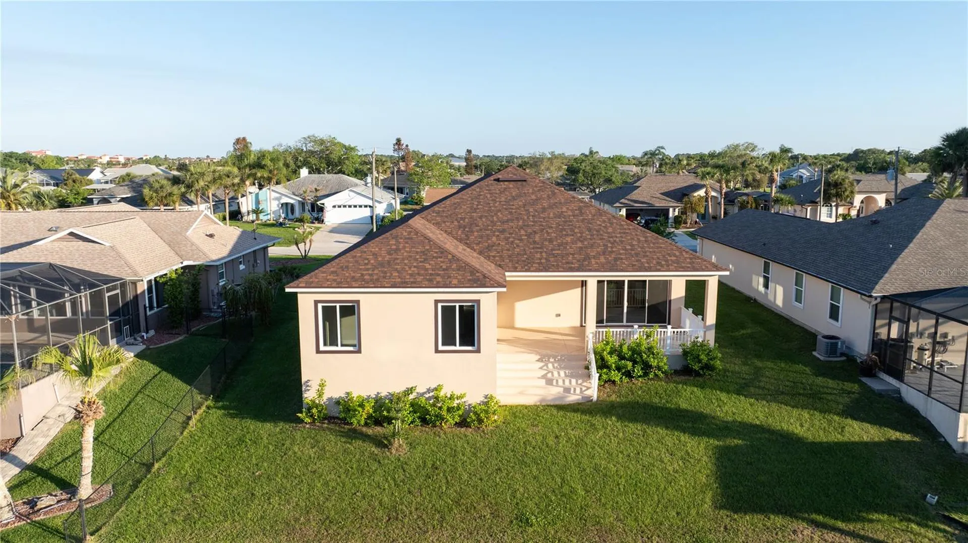 9 Coolidge Court Palm Coast FL 32137