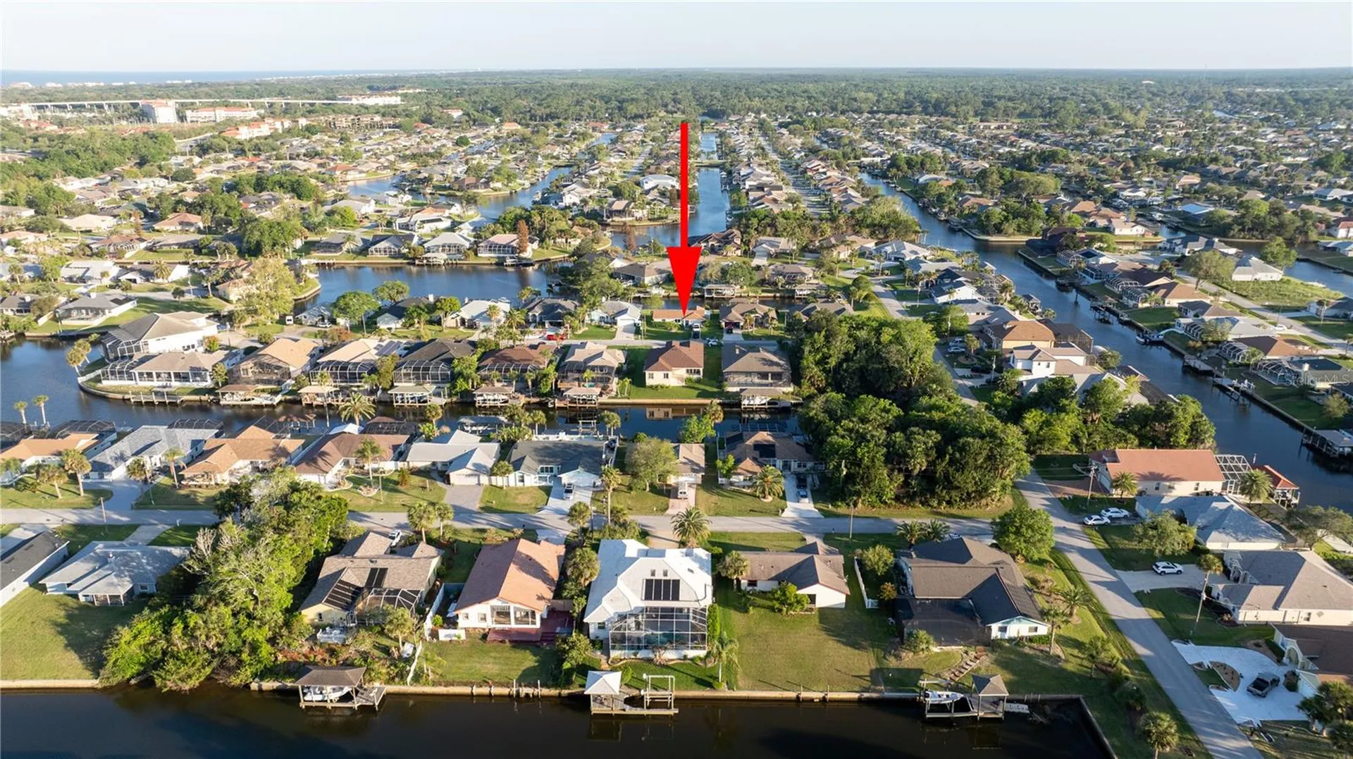 9 Coolidge Court Palm Coast FL 32137