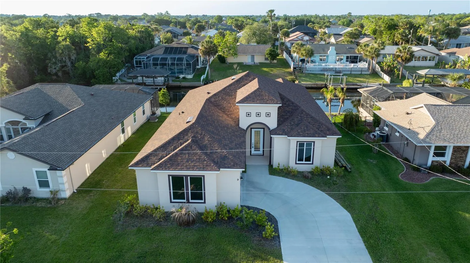 9 Coolidge Court Palm Coast FL 32137