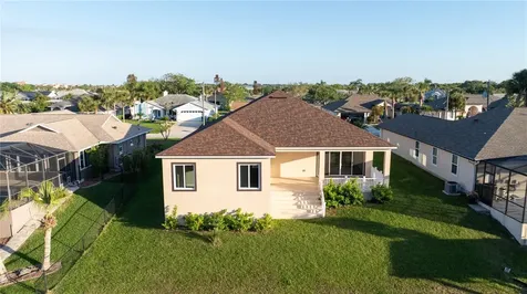 9 Coolidge Court Palm Coast FL 32137