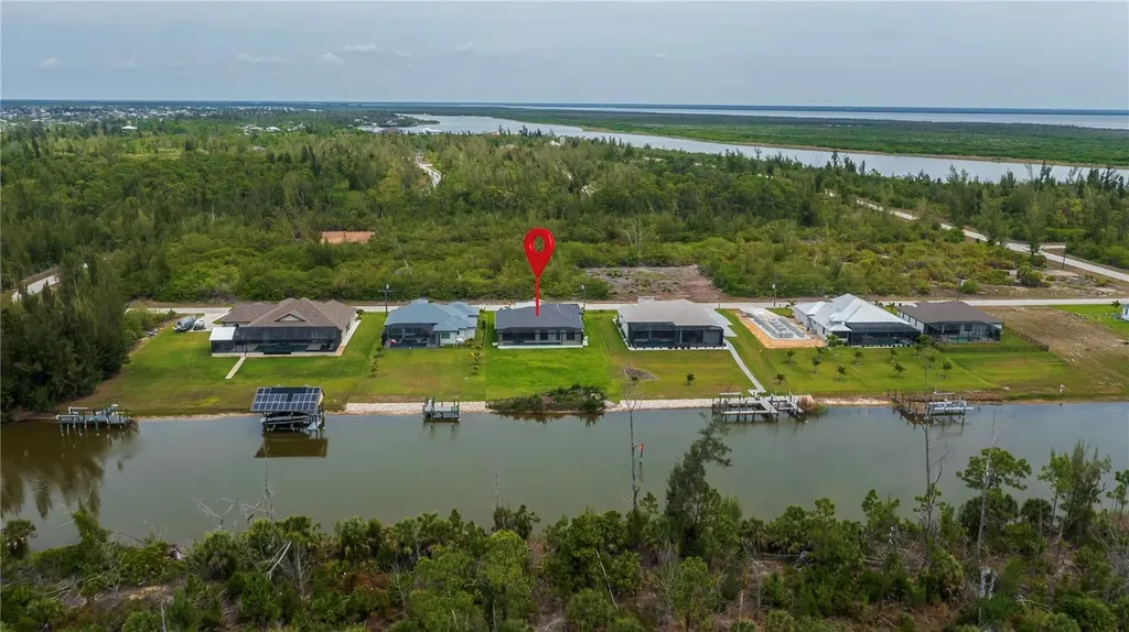16692 Liggett Circle Port Charlotte FL 33981