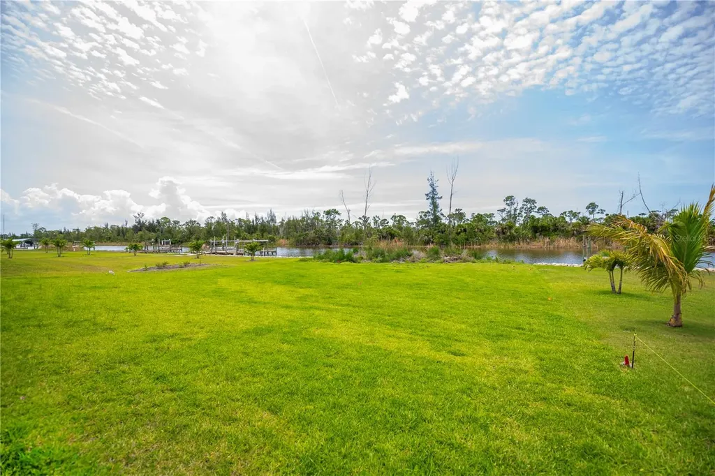 16692 Liggett Circle Port Charlotte FL 33981