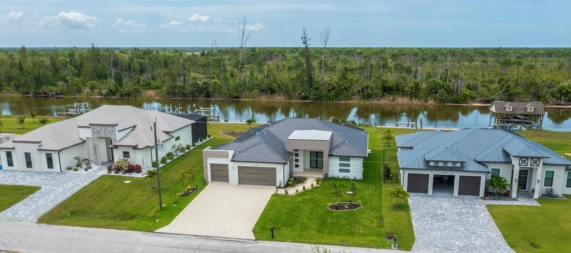 16692 Liggett Circle Port Charlotte FL 33981