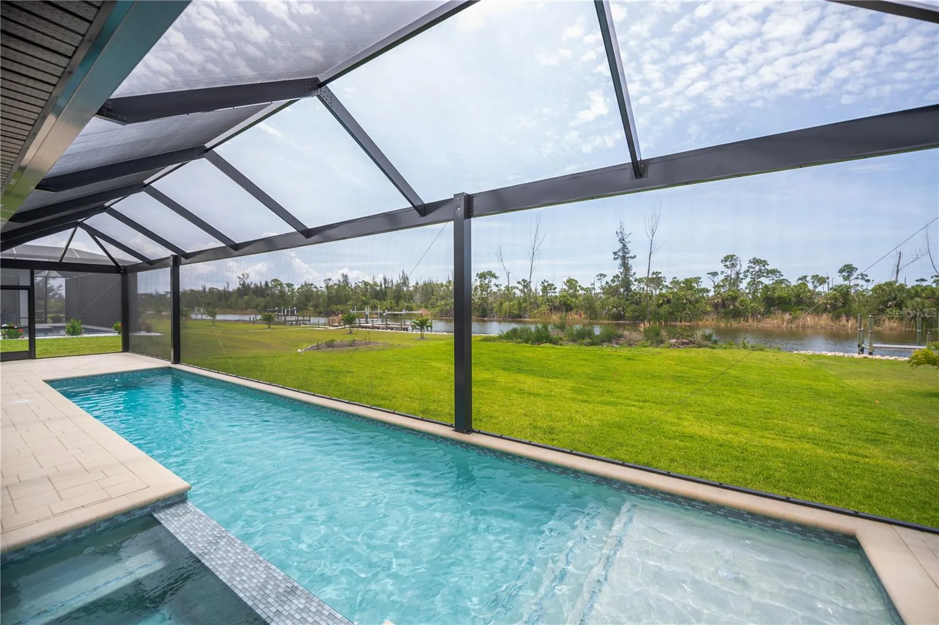 16692 Liggett Circle Port Charlotte FL 33981