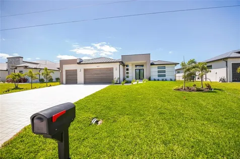 16692 Liggett Circle Port Charlotte FL 33981
