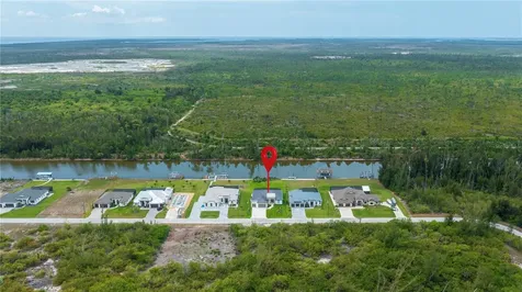16692 Liggett Circle Port Charlotte FL 33981