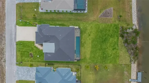 16692 Liggett Circle Port Charlotte FL 33981