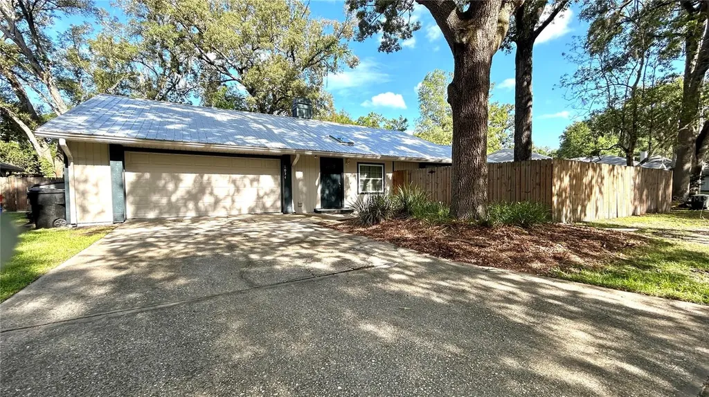 1034 SW 79th Terrace Gainesville FL 32607