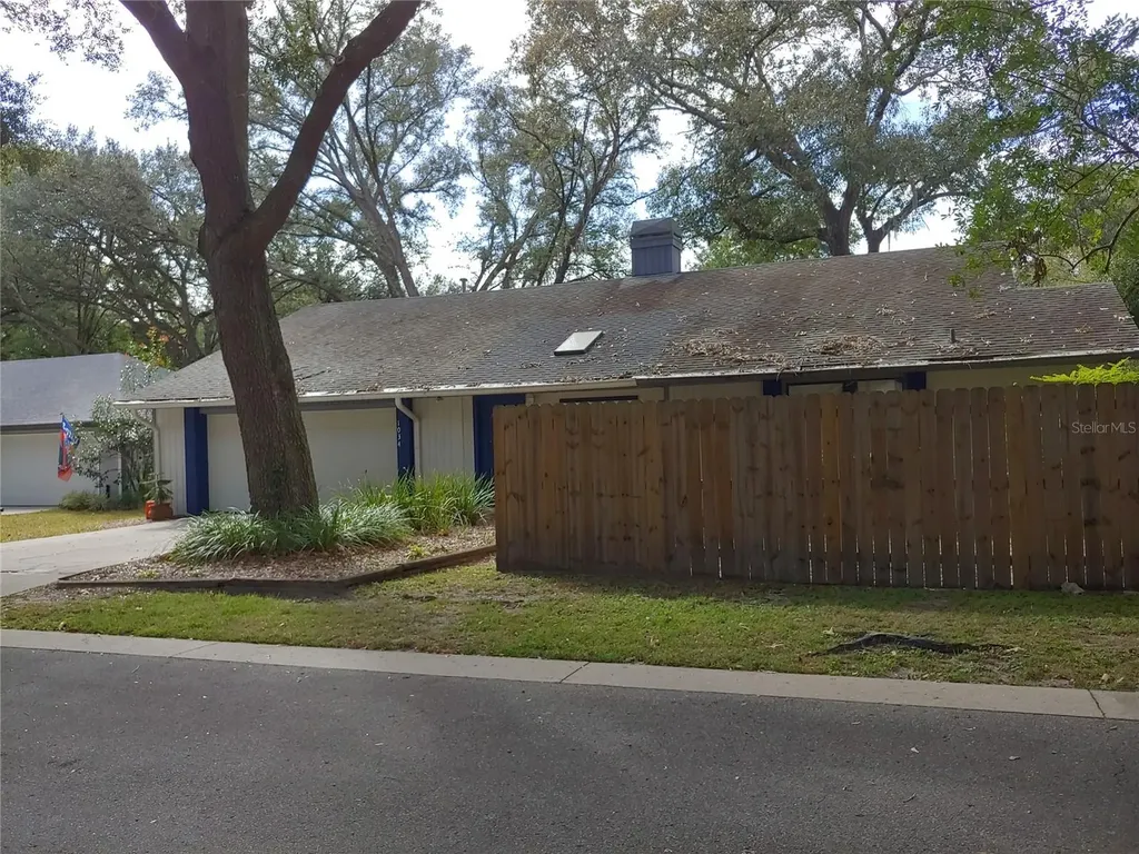 1034 SW 79th Terrace Gainesville FL 32607