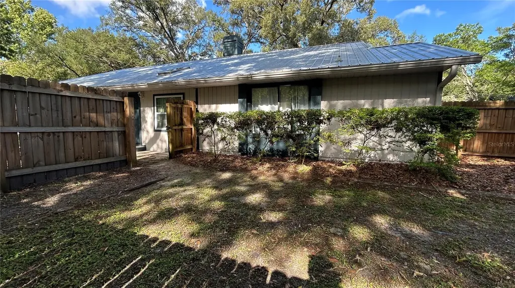 1034 SW 79th Terrace Gainesville FL 32607