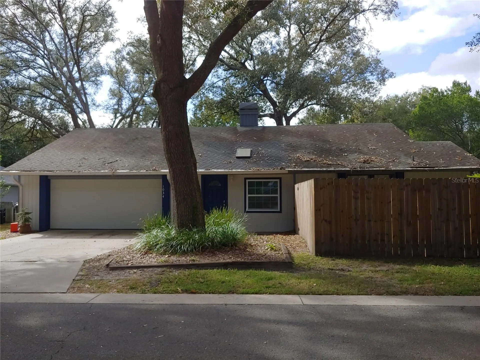 1034 SW 79th Terrace Gainesville FL 32607