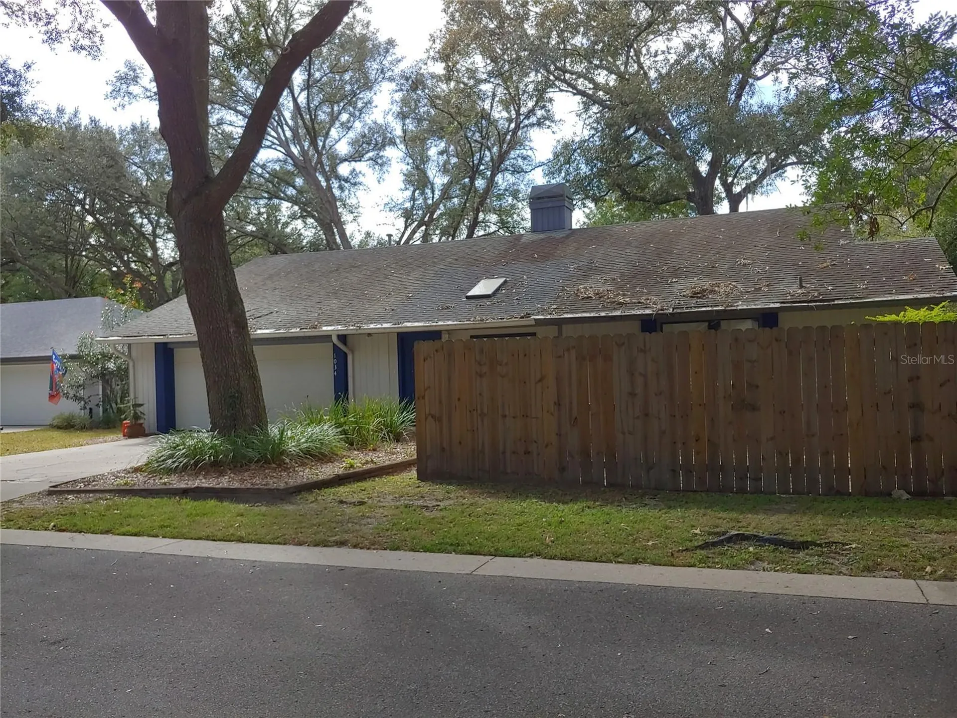 1034 SW 79th Terrace Gainesville FL 32607