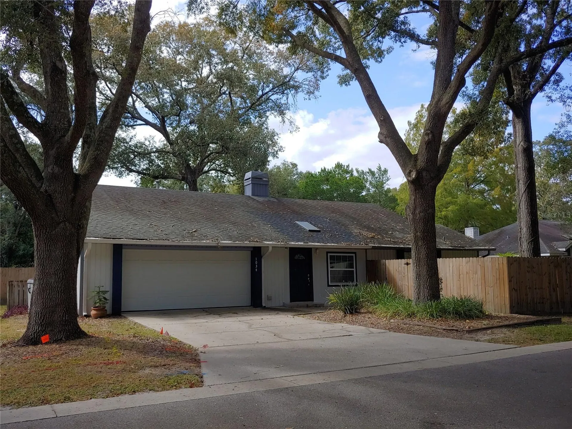 1034 SW 79th Terrace Gainesville FL 32607