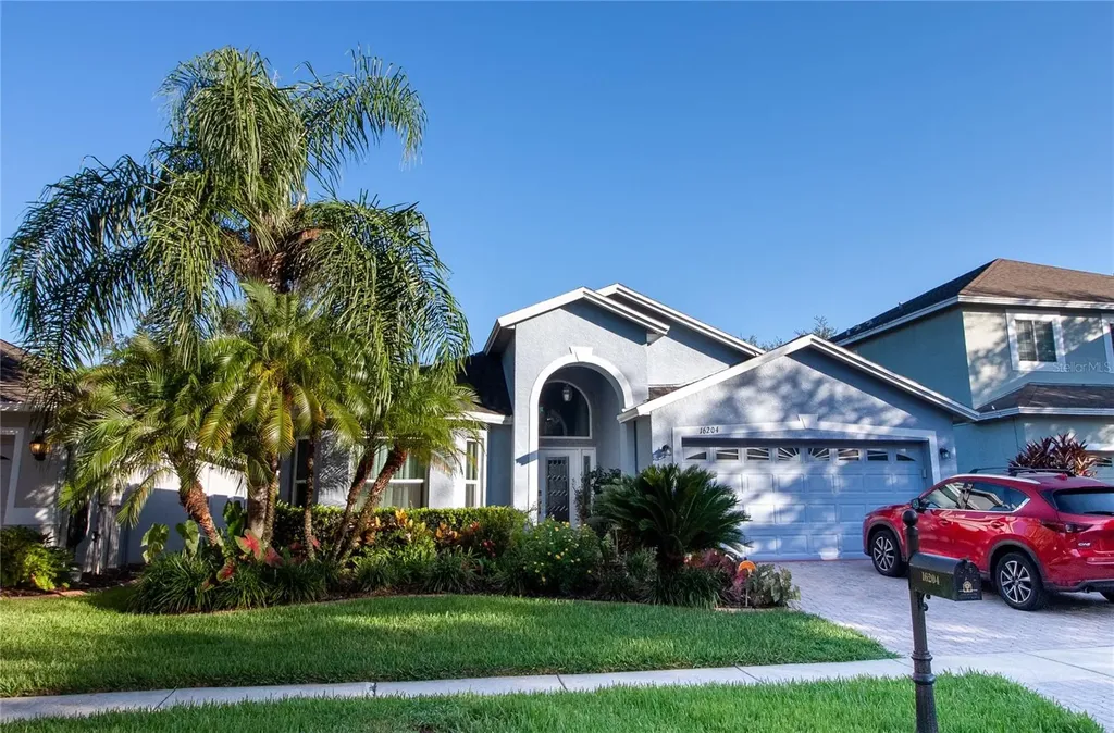 16204 Nottingham Park Way Tampa FL 33647