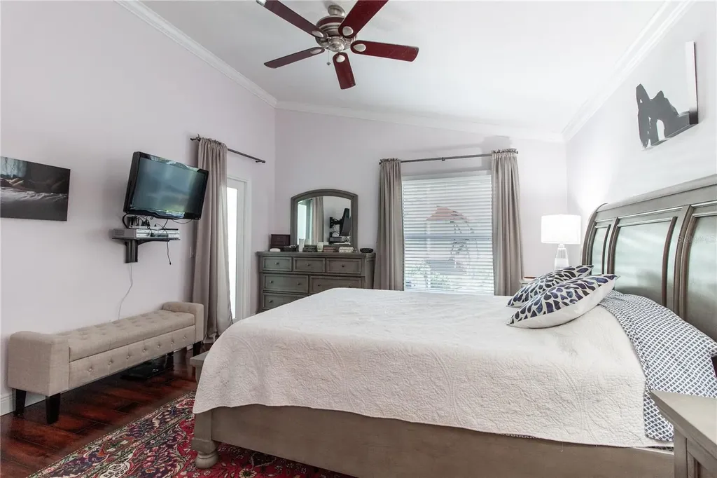 16204 Nottingham Park Way Tampa FL 33647