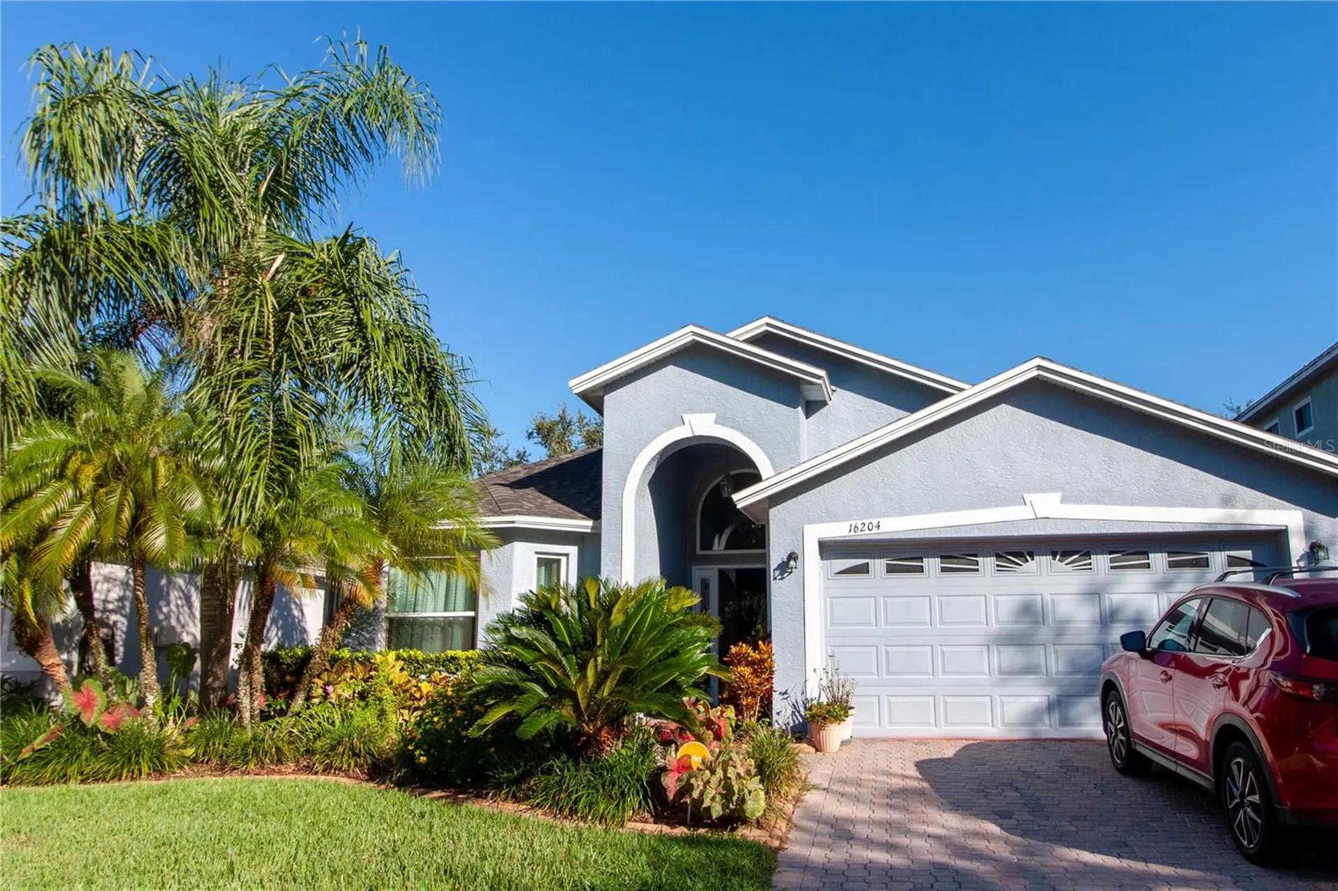 16204 Nottingham Park Way Tampa FL 33647