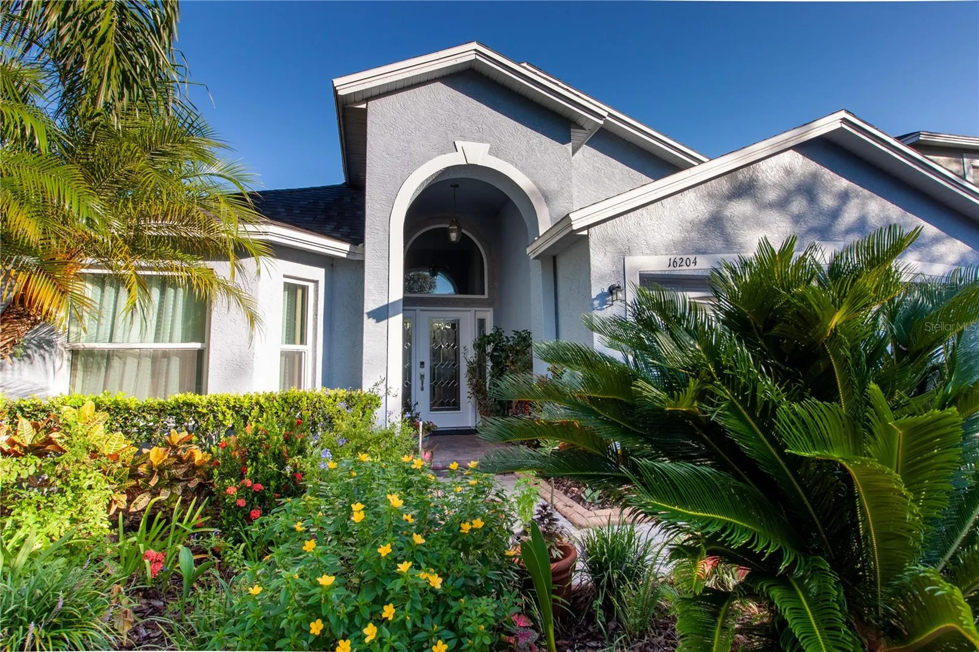 16204 Nottingham Park Way Tampa FL 33647