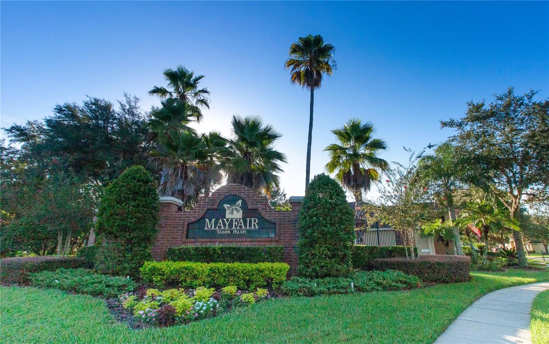 16204 Nottingham Park Way Tampa FL 33647